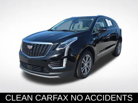 Photos of 2023 Cadillac XT5 Premium Luxury for sale in Pensacola, FL at Pensacola Used Cars