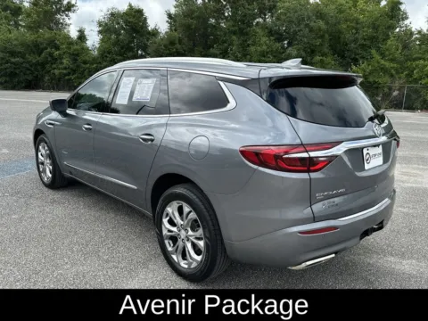 More photos of 2020 Buick Enclave Avenir at Pensacola Used Cars, FL
