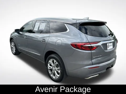 More photos of 2020 Buick Enclave Avenir at Pensacola Used Cars, FL