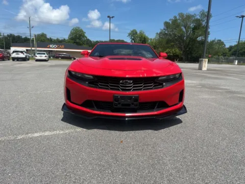 Photos of 2020 Chevrolet Camaro LT1 for sale in Pensacola, FL at Pensacola Used Cars