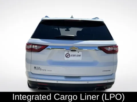 More photos of 2019 Chevrolet Traverse Premier at Pensacola Used Cars, FL