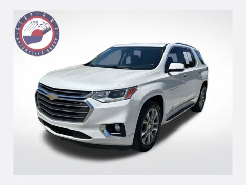 Unknown 2019 Chevrolet Traverse Premier for sale in Pensacola, FL