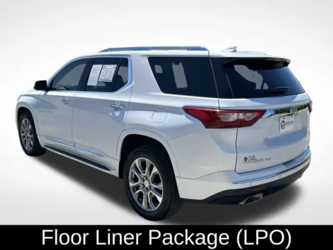 More photos of 2019 Chevrolet Traverse Premier at Pensacola Used Cars, FL