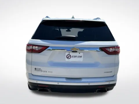 More photos of 2019 Chevrolet Traverse Premier at Pensacola Used Cars, FL