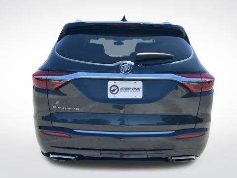 More photos of 2021 Buick Enclave Essence at Pensacola Used Cars, FL