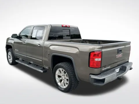 More photos of 2015 GMC Sierra 1500 SLT at Pensacola Used Cars, FL