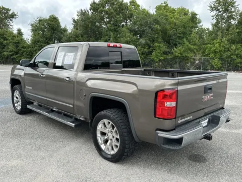 More photos of 2015 GMC Sierra 1500 SLT at Pensacola Used Cars, FL