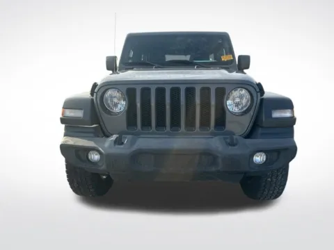 Photos of 2020 Jeep Wrangler Unlimited Sport Altitude for sale in Pensacola, FL at Pensacola Used Cars