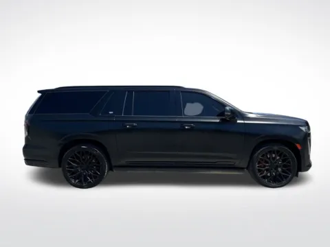 More photos of 2022 Cadillac Escalade ESV Sport Platinum at Pensacola Used Cars, FL