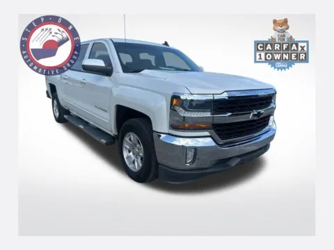 Unknown 2018 Chevrolet Silverado 1500 LT for sale in Pensacola, FL