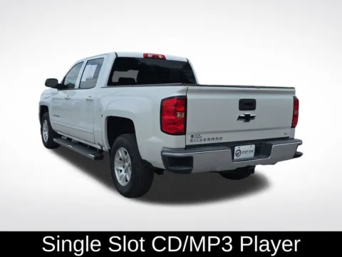 More photos of 2018 Chevrolet Silverado 1500 LT at Pensacola Used Cars, FL