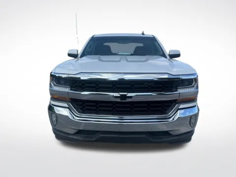 Photos of 2018 Chevrolet Silverado 1500 LT for sale in Pensacola, FL at Pensacola Used Cars