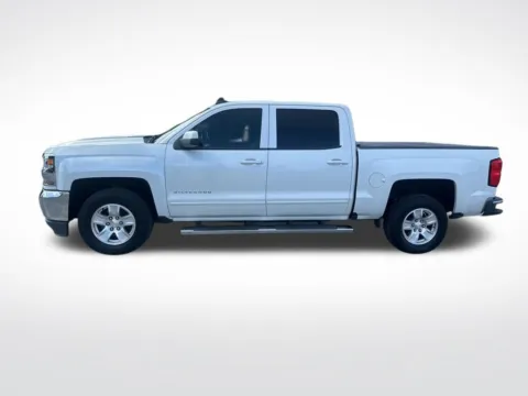 More photos of 2018 Chevrolet Silverado 1500 LT at Pensacola Used Cars, FL