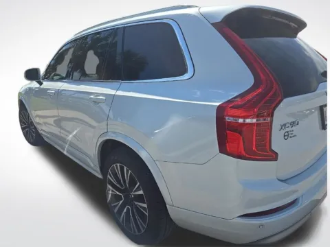 More photos of 2022 Volvo XC90 T6 Momentum at Pensacola Used Cars, FL