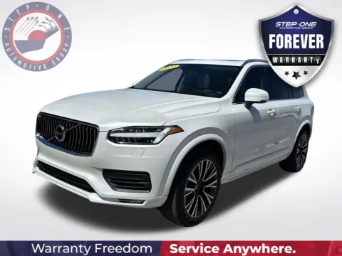 Photos of 2022 Volvo XC90 T6 Momentum for sale in Pensacola, FL at Pensacola Used Cars