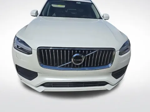 Photos of 2022 Volvo XC90 T6 Momentum for sale in Pensacola, FL at Pensacola Used Cars