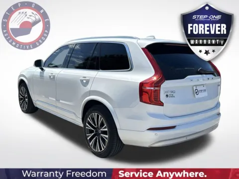More photos of 2022 Volvo XC90 T6 Momentum at Pensacola Used Cars, FL