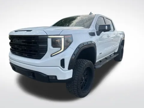 Another view of 2023 GMC Sierra 1500 Elevation for sale in Pensacola, FL at Pensacola Used Cars