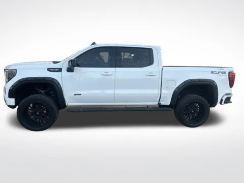 More photos of 2023 GMC Sierra 1500 Elevation at Pensacola Used Cars, FL