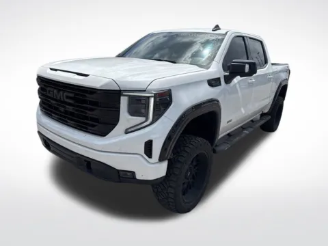 Another view of 2023 GMC Sierra 1500 Elevation for sale in Pensacola, FL at Pensacola Used Cars