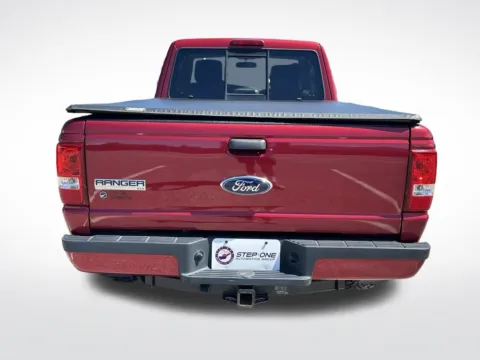 More photos of 2011 Ford Ranger XLT at Pensacola Used Cars, FL