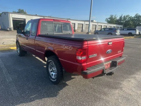 More photos of 2011 Ford Ranger at Pensacola Used Cars, FL