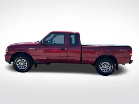 Another view of 2011 Ford Ranger XLT for sale in Pensacola, FL at Pensacola Used Cars