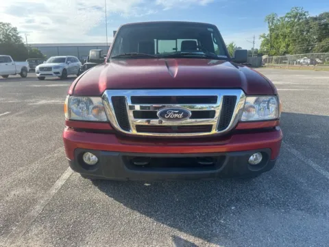 Photos of 2011 Ford Ranger for sale in Pensacola, FL at Pensacola Used Cars