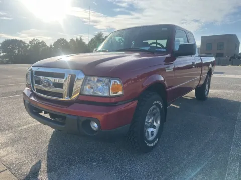 Another view of 2011 Ford Ranger for sale in Pensacola, FL at Pensacola Used Cars