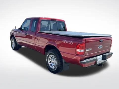 More photos of 2011 Ford Ranger XLT at Pensacola Used Cars, FL