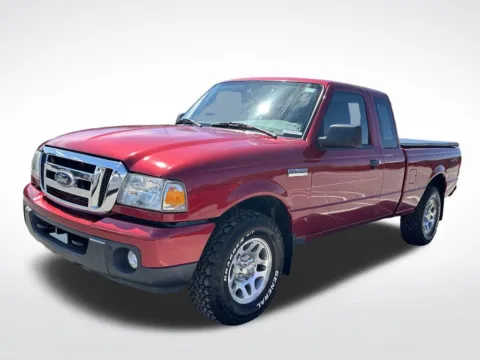 Photos of 2011 Ford Ranger XLT for sale in Pensacola, FL at Pensacola Used Cars