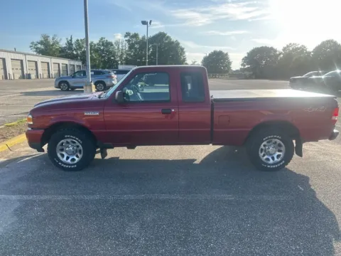 More photos of 2011 Ford Ranger at Pensacola Used Cars, FL