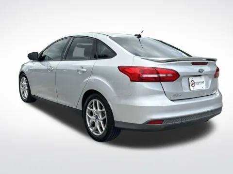 More photos of 2015 Ford Focus SE at Pensacola Used Cars, FL