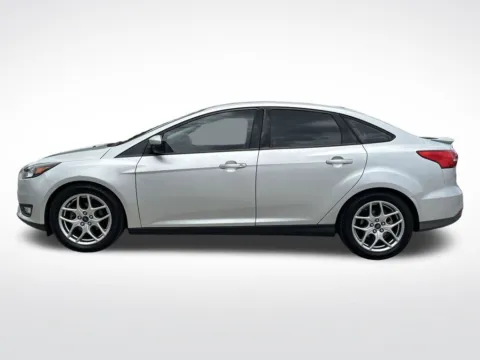 Another view of 2015 Ford Focus SE for sale in Pensacola, FL at Pensacola Used Cars