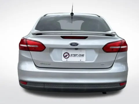 More photos of 2015 Ford Focus SE at Pensacola Used Cars, FL