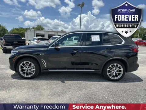 More photos of 2023 BMW X5 xDrive45e at Pensacola Used Cars, FL