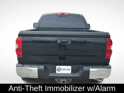 More photos of 2014 Toyota Tundra SR5 at Pensacola Used Cars, FL