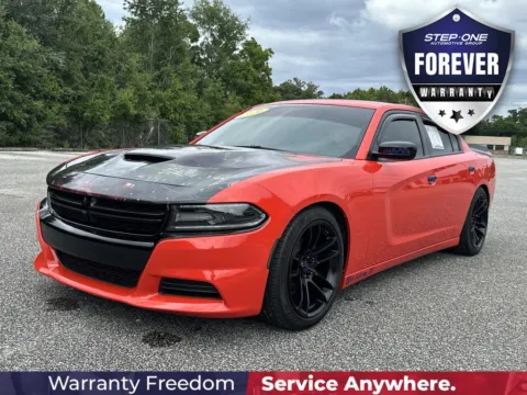 Photos of 2021 Dodge Charger SXT for sale in Pensacola, FL at Pensacola Used Cars