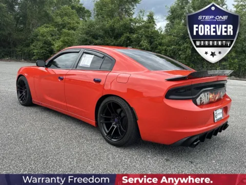More photos of 2021 Dodge Charger SXT at Pensacola Used Cars, FL