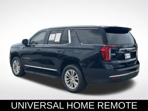 More photos of 2021 GMC Yukon SLT at Pensacola Used Cars, FL
