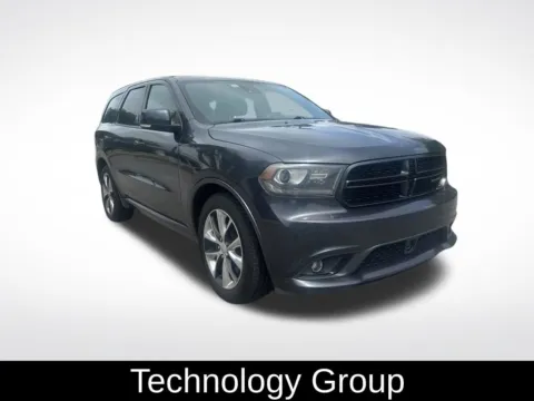 Another view of 2014 Dodge Durango R/T for sale in Pensacola, FL at Pensacola Used Cars