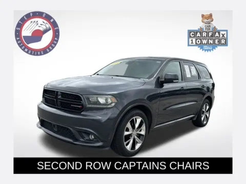 Unknown 2014 Dodge Durango R/T for sale in Pensacola, FL