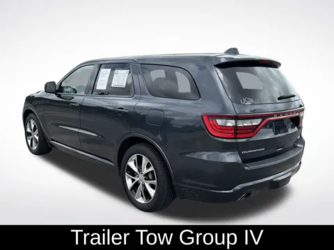 More photos of 2014 Dodge Durango R/T at Pensacola Used Cars, FL