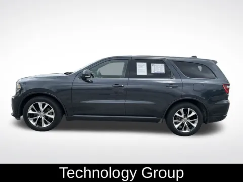 Another view of 2014 Dodge Durango R/T for sale in Pensacola, FL at Pensacola Used Cars
