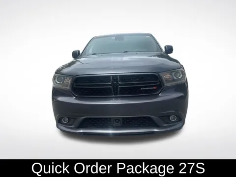 Photos of 2014 Dodge Durango R/T for sale in Pensacola, FL at Pensacola Used Cars