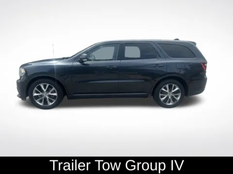More photos of 2014 Dodge Durango R/T at Pensacola Used Cars, FL