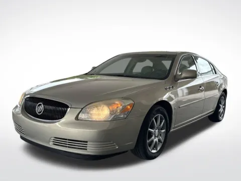 Photos of 2007 Buick Lucerne CXL for sale in Pensacola, FL at Pensacola Used Cars