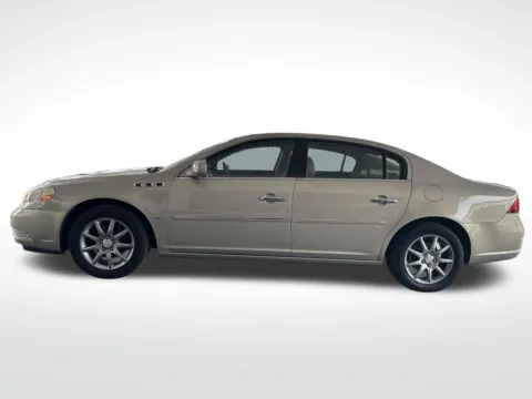 Another view of 2007 Buick Lucerne CXL for sale in Pensacola, FL at Pensacola Used Cars