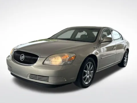 Photos of 2007 Buick Lucerne CXL for sale in Pensacola, FL at Pensacola Used Cars