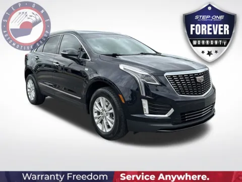 More photos of 2022 Cadillac XT5 Luxury at Pensacola Used Cars, FL
